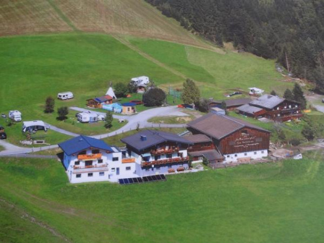Oberhasenberghof