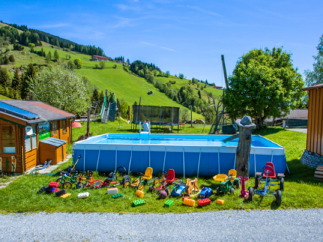 Oberhasenberghof