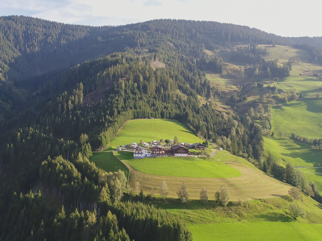 Oberhasenberghof